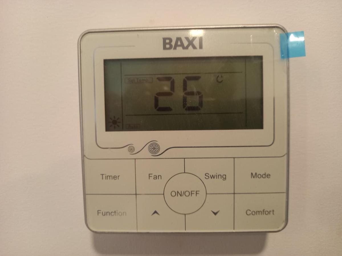 Power Home Grenada Zewnętrze zdjęcie