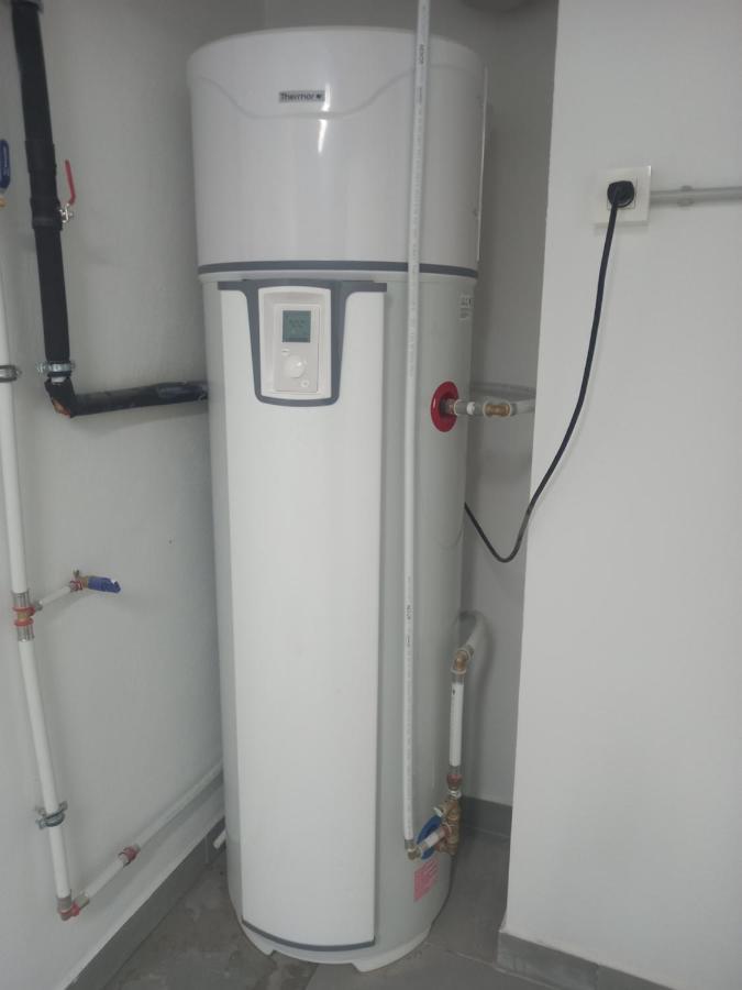 Power Home Grenada Zewnętrze zdjęcie