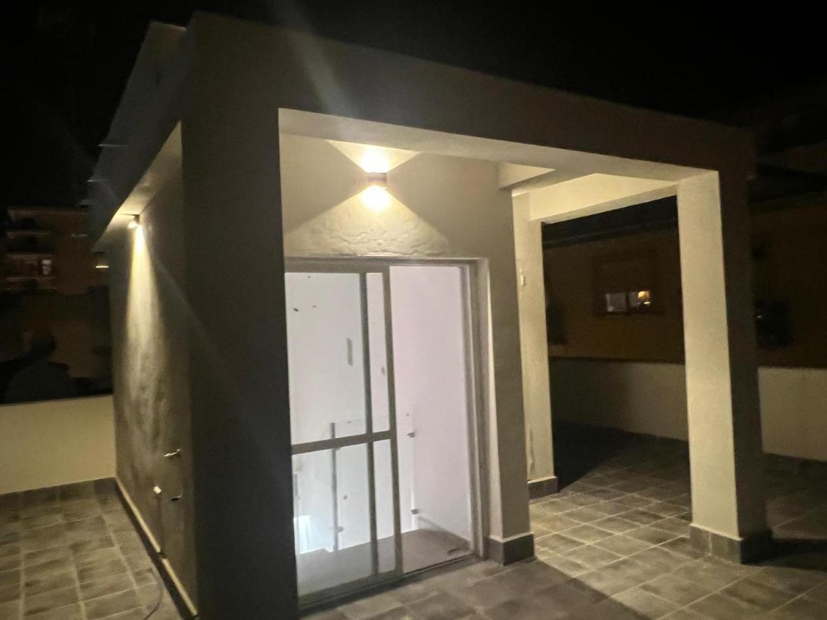 Power Home Grenada Zewnętrze zdjęcie